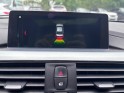 Bmw serie 3 f30 lci2 318d 150 ch bva8 sport - toit ouvrant - boite automatique - carnet d'entretien occasion simplicicar...
