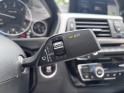 Bmw serie 3 f30 lci2 318d 150 ch bva8 sport - toit ouvrant - boite automatique - carnet d'entretien occasion simplicicar...