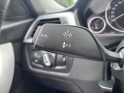 Bmw serie 3 f30 lci2 318d 150 ch bva8 sport - toit ouvrant - boite automatique - carnet d'entretien occasion simplicicar...