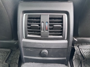 Bmw serie 3 f30 lci2 318d 150 ch bva8 sport - toit ouvrant - boite automatique - carnet d'entretien occasion simplicicar...