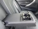 Bmw serie 3 f30 lci2 318d 150 ch bva8 sport - toit ouvrant - boite automatique - carnet d'entretien occasion simplicicar...