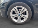 Bmw serie 3 f30 lci2 318d 150 ch bva8 sport - toit ouvrant - boite automatique - carnet d'entretien occasion simplicicar...