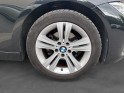 Bmw serie 3 f30 lci2 318d 150 ch bva8 sport - toit ouvrant - boite automatique - carnet d'entretien occasion simplicicar...