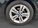 Bmw serie 3 f30 lci2 318d 150 ch bva8 sport - toit ouvrant - boite automatique - carnet d'entretien occasion simplicicar...