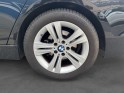Bmw serie 3 f30 lci2 318d 150 ch bva8 sport - toit ouvrant - boite automatique - carnet d'entretien occasion simplicicar...