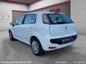 Fiat punto evo 1.2 8v 69 ss dynamic 1ére main , entretien full fiat à jour , distribution  kit embrayage ok chez fiat...