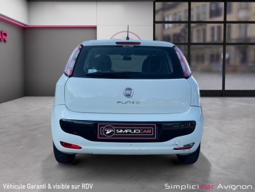 Fiat punto evo 1.2 8v 69 ss dynamic 1ére main , entretien full fiat à jour , distribution  kit embrayage ok chez fiat...