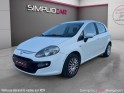 Fiat punto evo 1.2 8v 69 ss dynamic 1ére main , entretien full fiat à jour , distribution  kit embrayage ok chez fiat...