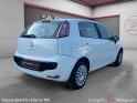 Fiat punto evo 1.2 8v 69 ss dynamic 1ére main , entretien full fiat à jour , distribution  kit embrayage ok chez fiat...