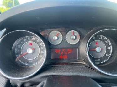 Fiat punto evo 1.2 8v 69 ss dynamic 1ére main , entretien full fiat à jour , distribution  kit embrayage ok chez fiat...