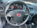 Fiat punto evo 1.2 8v 69 ss dynamic 1ére main , entretien full fiat à jour , distribution  kit embrayage ok chez fiat...