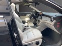 Mercedes classe cla 200 sensation 7-g dct a - toit ouvrant - harman kardon - caméra - garantie 12 mois occasion simplicicar...