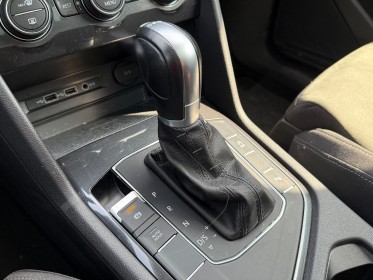 Volkswagen tiguan allspace 1.5 tsi 150 evo dsg7 confortline - toit ouvrant coffre electrique occasion simplicicar lagny ...