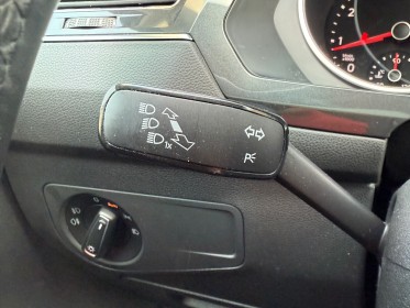 Volkswagen tiguan allspace 1.5 tsi 150 evo dsg7 confortline - toit ouvrant coffre electrique occasion simplicicar lagny ...