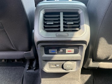 Volkswagen tiguan allspace 1.5 tsi 150 evo dsg7 confortline - toit ouvrant coffre electrique occasion simplicicar lagny ...