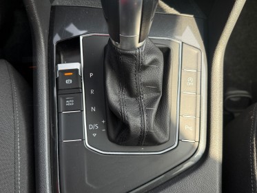 Volkswagen tiguan allspace 1.5 tsi 150 evo dsg7 confortline - toit ouvrant coffre electrique occasion simplicicar lagny ...