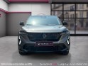Renault rafale 1.2 e-tech 4x4 300 atelier alpine - toit panoramique solarbay - garantie constructeur occasion simplicicar...