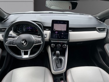 Renault clio v e-tech 140 - 21n initiale paris ou 271 euros par mois occasion parc voitures beauvais simplicicar simplicibike...