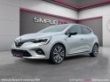 Renault clio v e-tech 140 - 21n initiale paris ou 271 euros par mois occasion parc voitures beauvais simplicicar simplicibike...