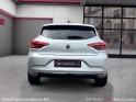 Renault clio v e-tech 140 - 21n initiale paris ou 271 euros par mois occasion parc voitures beauvais simplicicar simplicibike...