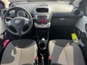 Toyota aygo mc2 2014 1.0 vvt-i style edition  garantie 12 mois occasion simplicicar vernon simplicicar simplicibike france