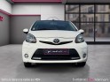 Toyota aygo mc2 2014 1.0 vvt-i style edition  garantie 12 mois occasion simplicicar vernon simplicicar simplicibike france