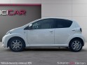 Toyota aygo mc2 2014 1.0 vvt-i style edition  garantie 12 mois occasion simplicicar vernon simplicicar simplicibike france