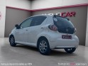 Toyota aygo mc2 2014 1.0 vvt-i style edition  garantie 12 mois occasion simplicicar vernon simplicicar simplicibike france