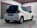 Toyota aygo mc2 2014 1.0 vvt-i style edition  garantie 12 mois occasion simplicicar vernon simplicicar simplicibike france