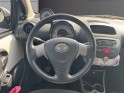 Toyota aygo mc2 2014 1.0 vvt-i style edition  garantie 12 mois occasion simplicicar vernon simplicicar simplicibike france