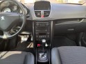 Peugeot 207 1.6 vti 16v 120ch féline - boîte automatique toit panoramique occasion simplicicar lagny  simplicicar...