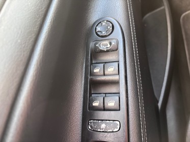 Peugeot 207 1.6 vti 16v 120ch féline - boîte automatique toit panoramique occasion simplicicar lagny  simplicicar...