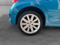 Peugeot 207 1.6 vti 16v 120ch féline - boîte automatique toit panoramique occasion simplicicar lagny  simplicicar...