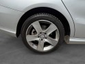 Mercedes classe cla 180 d 109 ch 7-g dct inspiration - boite automatique occasion simplicicar lagny  simplicicar simplicibike...