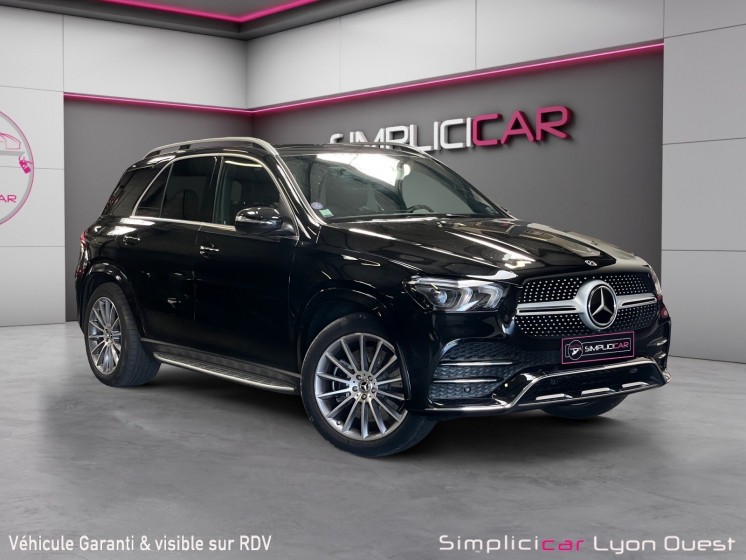 Mercedes gle 350 de eq power 4matic amg line - garantie 12 mois pack entretien occasion simplicicar lyon ouest simplicicar... Mercedes gle 350 de eq power 4matic amg line - garantie 12 mois pack entretien occasion simplicicar lyon ouest simplicicar...