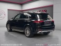 Mercedes gle 350 de eq power  4matic amg line - garantie 12 mois  pack entretien occasion simplicicar lyon ouest simplicicar...