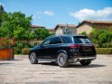 Mercedes gle 350 de eq power  4matic amg line - garantie 12 mois  pack entretien occasion simplicicar lyon ouest simplicicar...
