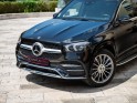 Mercedes gle 350 de eq power  4matic amg line - garantie 12 mois  pack entretien occasion simplicicar lyon ouest simplicicar...