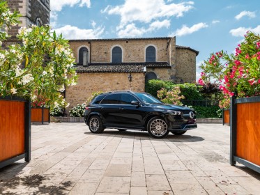 Mercedes gle 350 de eq power  4matic amg line - garantie 12 mois  pack entretien occasion simplicicar lyon ouest simplicicar...