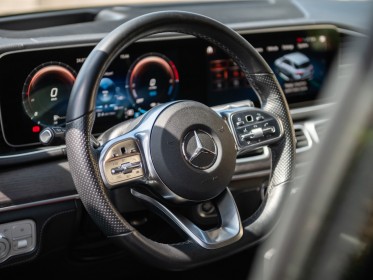 Mercedes gle 350 de eq power  4matic amg line - garantie 12 mois  pack entretien occasion simplicicar lyon ouest simplicicar...