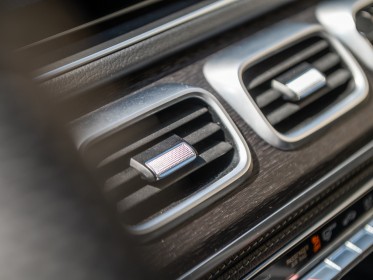 Mercedes gle 350 de eq power  4matic amg line - garantie 12 mois  pack entretien occasion simplicicar lyon ouest simplicicar...