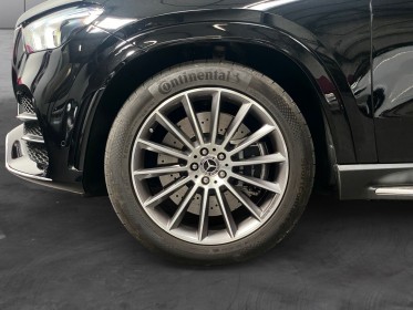 Mercedes gle 350 de eq power  4matic amg line - garantie 12 mois  pack entretien occasion simplicicar lyon ouest simplicicar...