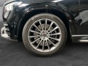 Mercedes gle 350 de eq power  4matic amg line - garantie 12 mois  pack entretien occasion simplicicar lyon ouest simplicicar...