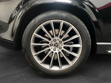 Mercedes gle 350 de eq power  4matic amg line - garantie 12 mois  pack entretien occasion simplicicar lyon ouest simplicicar...