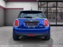 Mini hatch 3 portes f56 lci cooper d 116 ch bva7 edition heddon street ou 299 euros par mois occasion parc voitures beauvais...