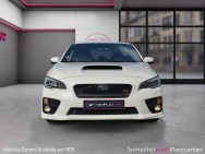 SUBARU d'occasion WRX WRX STI 2.5 S AILERON de 2015 Pontarlier (25)﻿
