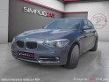 Bmw serie 1 f20 118d 143 ch sport occasion simplicicar frejus  simplicicar simplicibike france