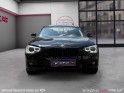 Bmw serie 1 f20 118i 170 ch sport a toit ouvrant sièges chauffants garantie 12 mois occasion simplicicar villejuif ...