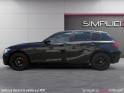 Bmw serie 1 f20 118i 170 ch sport a toit ouvrant sièges chauffants garantie 12 mois occasion simplicicar villejuif ...