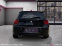 Bmw serie 1 f20 118i 170 ch sport a toit ouvrant sièges chauffants garantie 12 mois occasion simplicicar villejuif ...